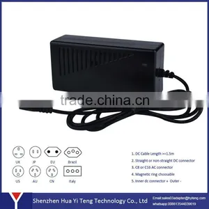 AC/DC 12V Power Adapter 12V 4A 5A 6A Power Supply for LCTV thumbnail-3