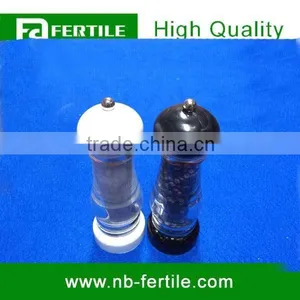 Manual Pepper & Salt Mill Set 100478 thumbnail-2