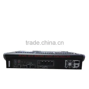 Pearl 2010 Dmx Computer Light Controller thumbnail-4