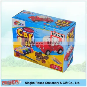 Ceremic Drawing Painting Set thumbnail-1