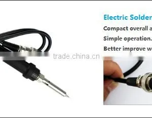 Best Price YOUYUE 8586 Hot Air Soldering Station thumbnail-4