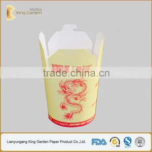Hot Food and Noodle Boxes thumbnail-5