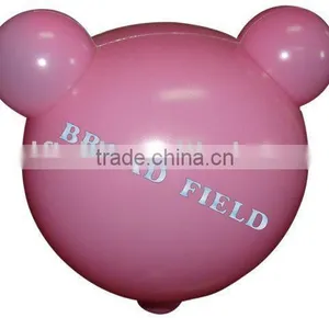 Knickknack Plastic Mould thumbnail-1