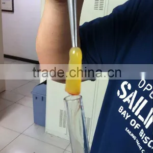 Non-pyrogenic CE Approve PRF Tube thumbnail-2