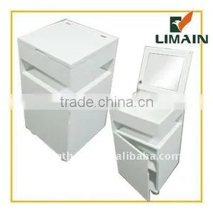 White Table Saw thumbnail-1