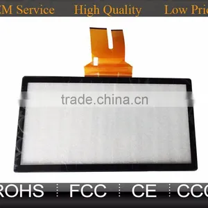 10.1 Capacitive Touch Screen,10.1 PCAP Touch Screen Kit, MultiTouch Screen Quality Choice thumbnail-3