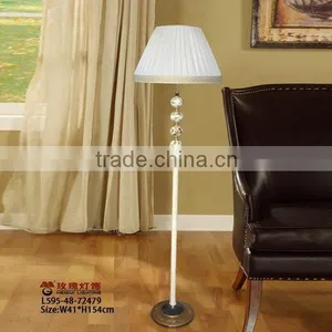 Standing Lamp With Polyresin of Lighting Fixture thumbnail-1