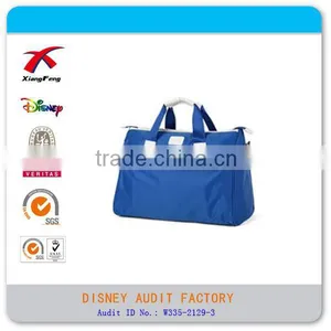 XF-090092 Hot Sale Athletic Sport Duffle Bag Travel Bag thumbnail-4