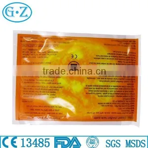 Instant Disposable Belly Patch For Period Pain Relief With CE Class IIa Certificates thumbnail-5