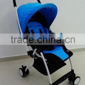Baby Stroller thumbnail-2