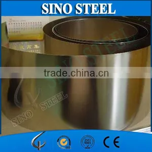 Tin Packaging Prime Electrolytic Tinplate Steel thumbnail-1