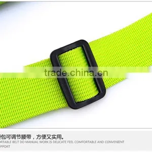 (top) Adjustable Sports Running Jogging Excercise Belt for Iphone Huawei Samsung thumbnail-5