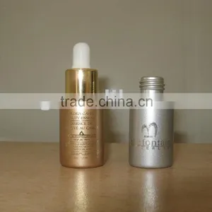 5ml Glass Vial With Dropper thumbnail-1
