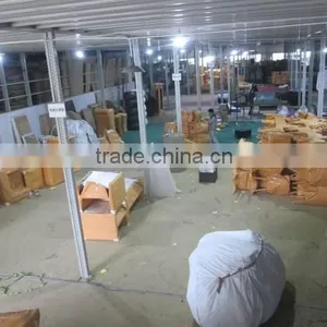 Foshan Walden Furniture Co., Ltd. company overview - view 4 thumbnail