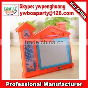Fashion Plastic Kids Drawing Board thumbnail-2