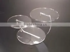 GH-RZ420 Made In Shenzhen Factory Direct Sale Acrylic Display Rack thumbnail-5