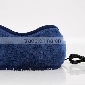 Usb Warm Eye Mask Cover Protection Medical Consumables Sleep Mask Funny Eyes thumbnail-3