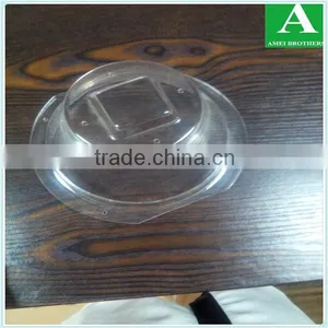 High Transparent Plastic Vacuum Thermoforming Products thumbnail-1
