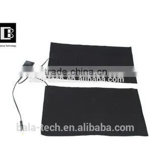 Electric Heating Pad for Heated Jacket With Good Quality thumbnail-1