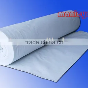 Polyester Staple Fibre Geotextile thumbnail-1