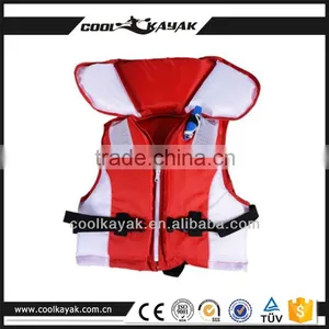 Life Jacket Used in Kayak Men Jackets From COOLKAYAK Accessories thumbnail-1