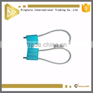High Security Cable Gland Seal for Great Fittings thumbnail-2
