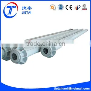 Sany Rotary Drilling Rig Spare Parts Kelly Bar thumbnail-4