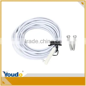 the Hvac Programmable Underfloor Heating Thermostat Digital thumbnail-2