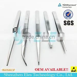 Electronic Removeable Head Tweezer thumbnail-2