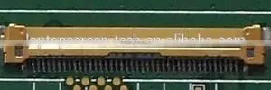 AUO 14.0 Laptop LED Screen B140XTN03.0 LVDS Screen for Lenovo Laptop Screen thumbnail-2