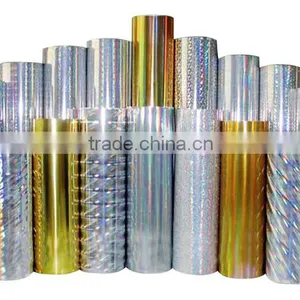 Hologram Plastic Film Soft Embossing Making Machine(Holographic Soft Embosser Machine) thumbnail-4