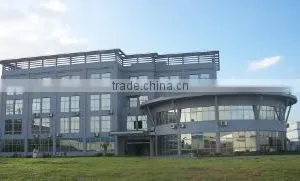 Wuxi Trenty Machinery & Equipment Co., Ltd. company overview - view 4 thumbnail