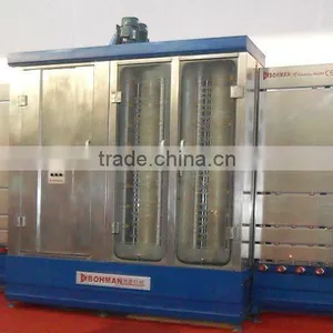 LBP2500 Laminating Glass Machine Line / Glass Making Machine Production Line thumbnail-1