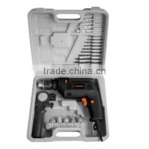 POWER TOOL SET IMPACT DRILL SET Electrical TOOlL SET thumbnail-1