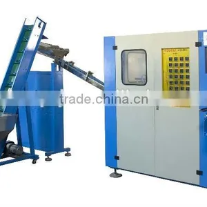 Hot Sale Suzhou Chenyu Automatic Pet Bottle Blow Molding Machine thumbnail-1
