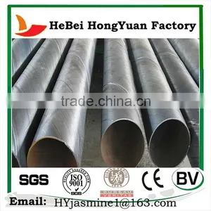 HIgh Quality Api 5l Pipe Spiral Welded Pipe thumbnail-2