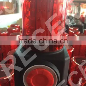 IP65 26*0.2W Sound and Light Warning Lights Light and Horn Alarm thumbnail-5