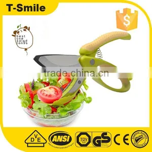 Salad Slicer and Chopper for Salad thumbnail-1