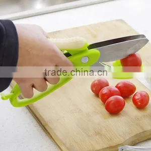 Salad Slicer and Chopper for Salad thumbnail-3