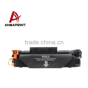Best Quality Toner CE285A Compatible Toner Cartridge for HP Printers Bulk Buy From China thumbnail-3