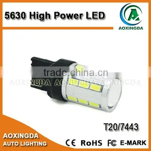 12~24V 5630 T20 Car Light Bulb thumbnail-1