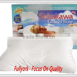 Sobakawa Pillow Cloud Cool Bed Pillow thumbnail-1