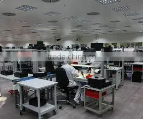 Chongqing Golden Cloud E-Commerce Co., Ltd. company overview - view 3 thumbnail