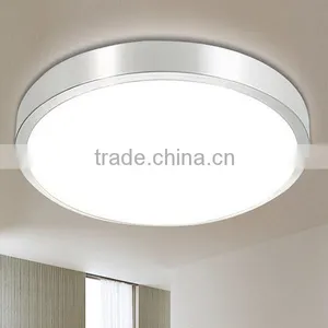 Surface Mounted 18W LED Ceiling Light With Motion Sensor/led Ceiling Mount Light thumbnail-1