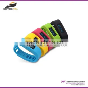 [Somostel] Hot New Product for 2015 Fashionable Best Personality Android Smart Watch in Watch Promotion Sale in China thumbnail-3