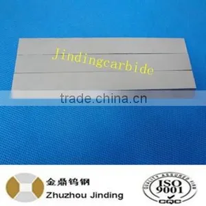 Cemented Carbide Board in China thumbnail-1