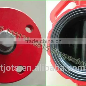 Clamp Butterfly Valve For Fire Fighting With High Quality From Manufacturing Supplier thumbnail-5