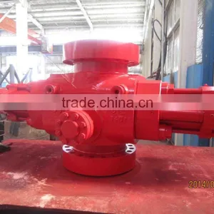 13 5/8"5000PSI Blowout Preventer(BOP) for Oil Field Drilling Rigs thumbnail-3