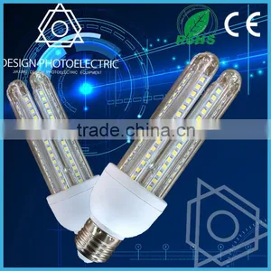 New !! GU10 7W Led Light Bulb , COB Led Light Glass E27 A19 Led Bulb Led Corn Bulb thumbnail-1