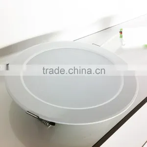 Embedded Ceiling 3W,5W,7W,9W,12W,15W Led Downlights China, Led Downlight Housing Dimmable Led Light Downlight Led Downlight thumbnail-5